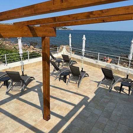 Salemarino apartment Terrauzza Exterior foto