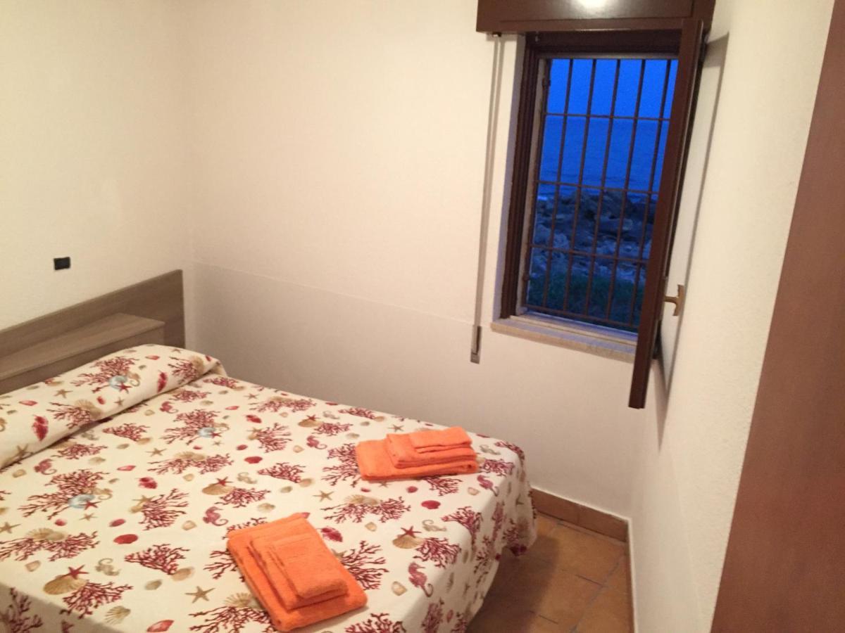 Salemarino apartment Terrauzza Exterior foto