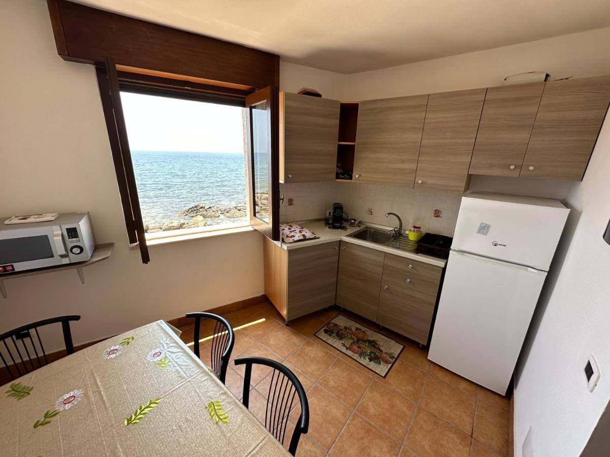 Salemarino apartment Terrauzza Exterior foto