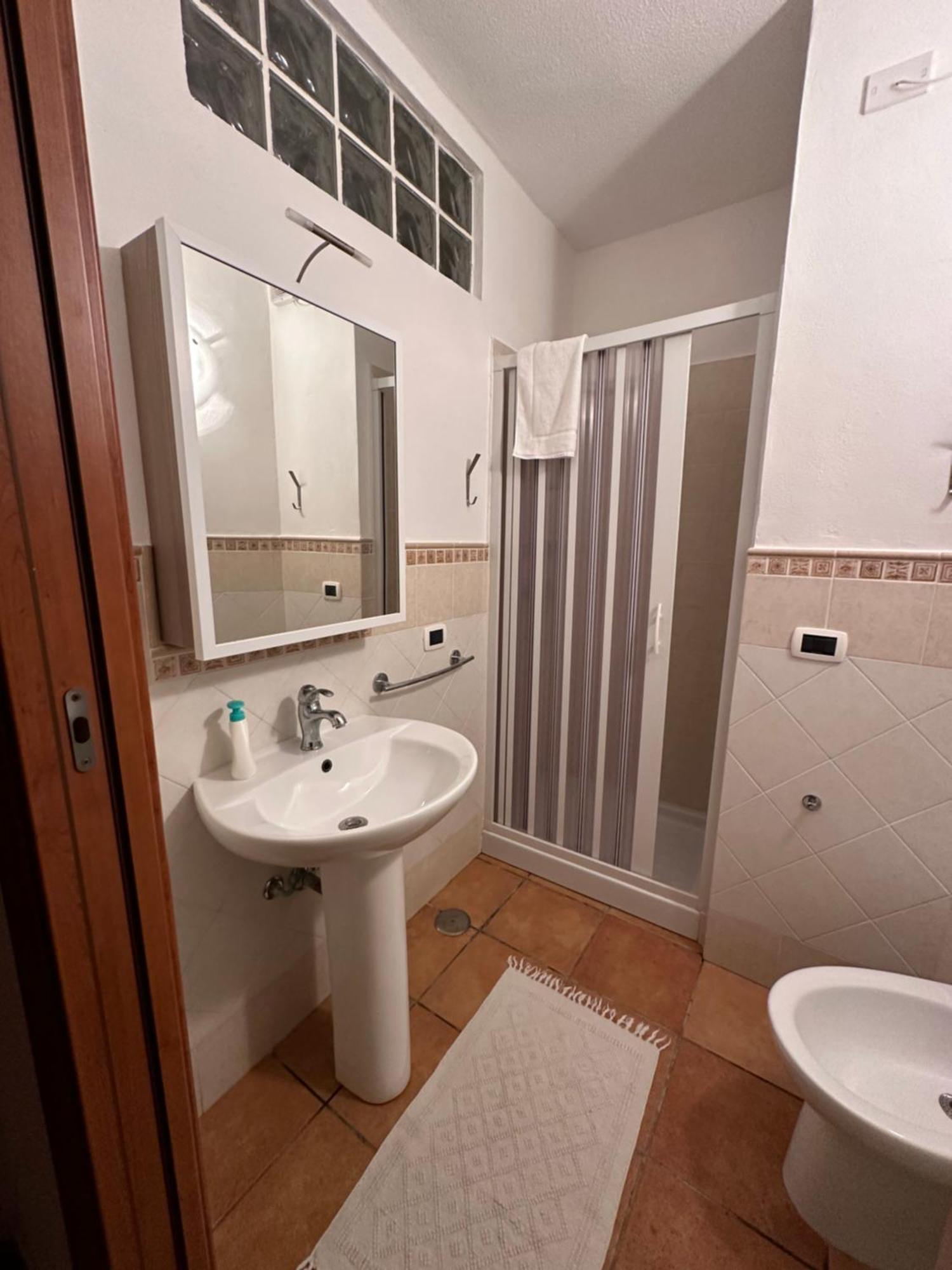 Salemarino apartment Terrauzza Habitación foto
