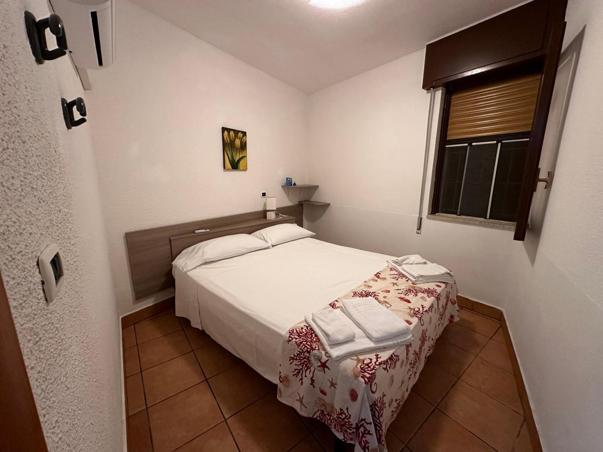 Salemarino apartment Terrauzza Exterior foto