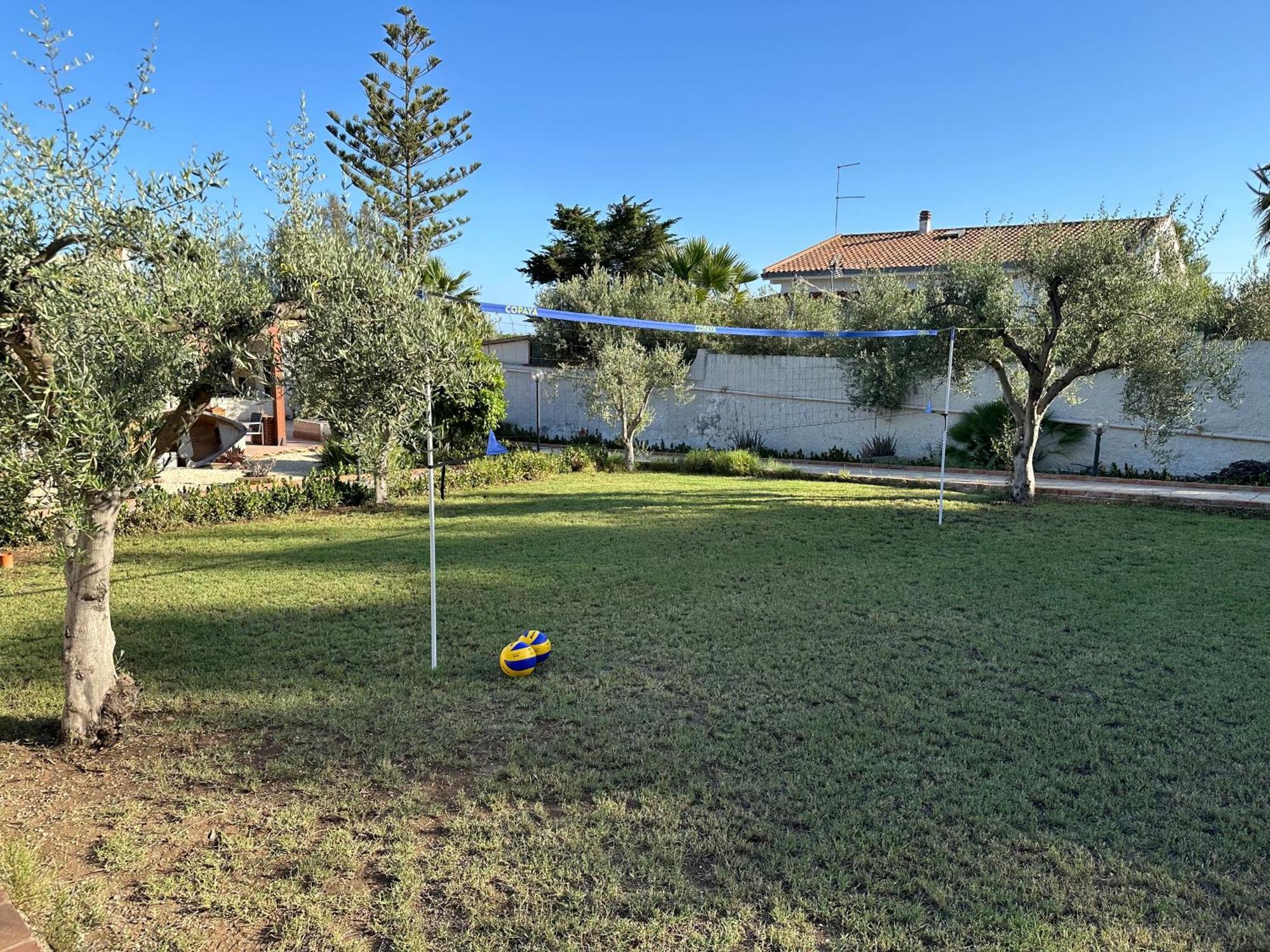 Salemarino apartment Terrauzza Exterior foto