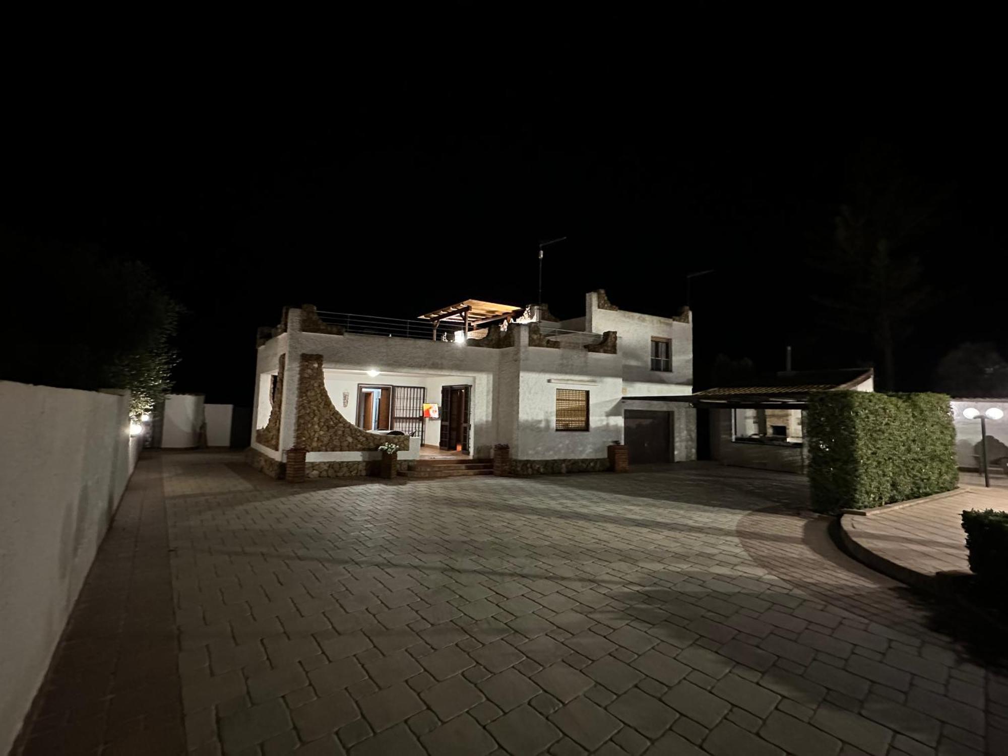 Salemarino apartment Terrauzza Exterior foto